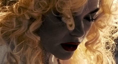 jaime king tits|Jaime King in Sin City .